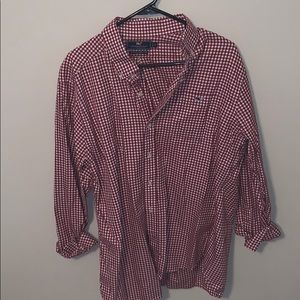 Vineyard vines button down